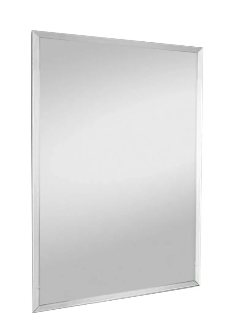 Mirrors & More Facettenspiegel Rosi B/H: ca. 40x60 cm