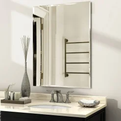 Mirrors & More Facettenspiegel Rosi B/H: ca. 60x80 cm