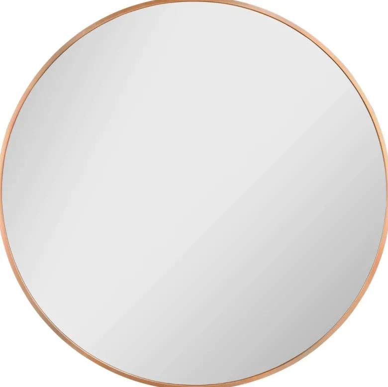 Mirrors & More Rahmenspiegel Britt T/D: ca. 3x70 cm