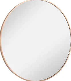 Mirrors & More Rahmenspiegel Britt T/D: ca. 3x70 cm
