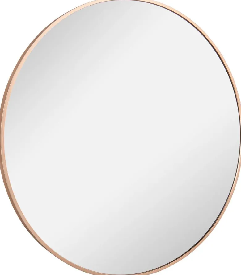 Mirrors & More Rahmenspiegel Britt T/D: ca. 3x70 cm