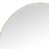 Mirrors & More Rahmenspiegel sand Sand D: ca. 70 cm