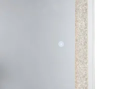 Mirrors & More Standspiegel glasklar B/H: ca. 40x160 cm