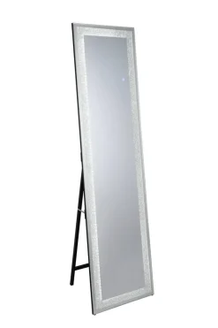 Mirrors & More Standspiegel glasklar B/H: ca. 40x160 cm