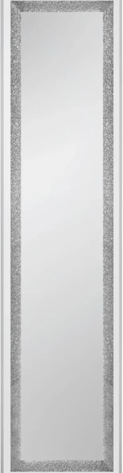 Mirrors & More Standspiegel glasklar B/H: ca. 40x160 cm