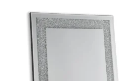 Mirrors & More Standspiegel glasklar B/H: ca. 40x160 cm