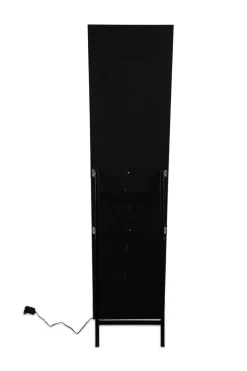 Mirrors & More Standspiegel glasklar B/H: ca. 40x160 cm