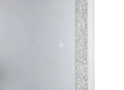 Mirrors & More Standspiegel glasklar B/H: ca. 40x160 cm