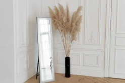 Mirrors & More Standspiegel glasklar B/H: ca. 40x160 cm