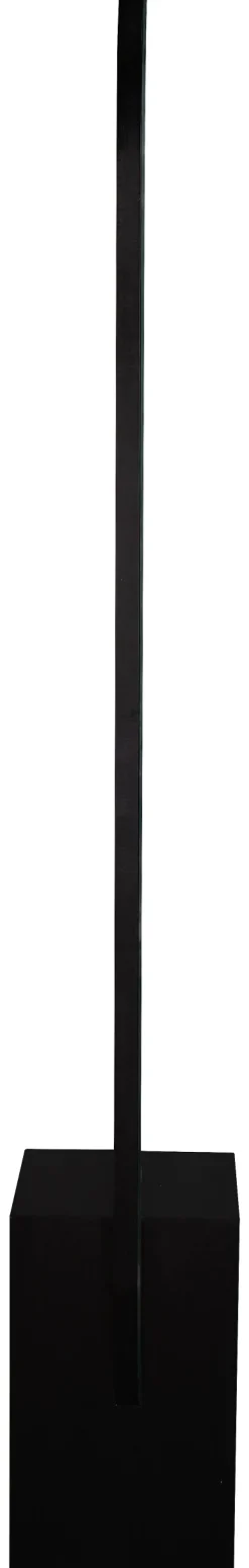 Mirrors & More Standspiegel Mathilda schwarz B/H: ca. 45x180 cm