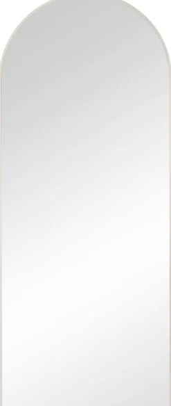Mirrors & More Standspiegel sand Sonoma B/H: ca. 70x170 cm