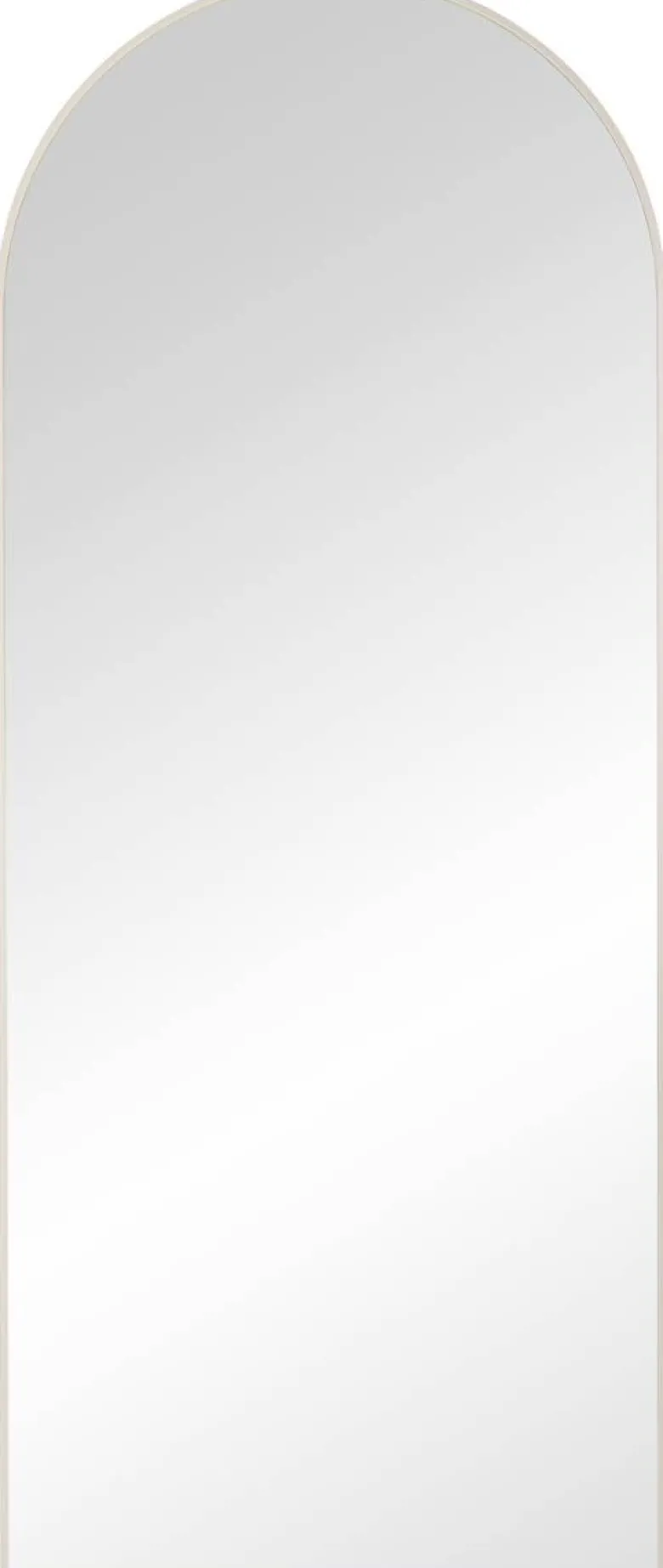 Mirrors & More Standspiegel sand Sonoma B/H: ca. 70x170 cm