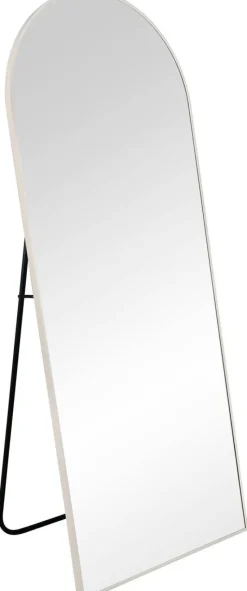 Mirrors & More Standspiegel sand Sonoma B/H: ca. 70x170 cm