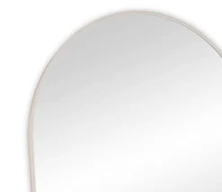 Mirrors & More Standspiegel sand Sonoma B/H: ca. 70x170 cm