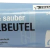 Müllbeutel B/H: ca. 54x63 cm