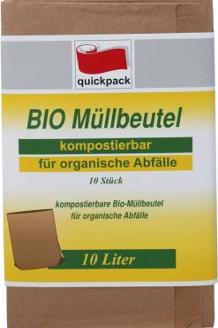 Müllbeutel B/L: ca. 36x39 cm