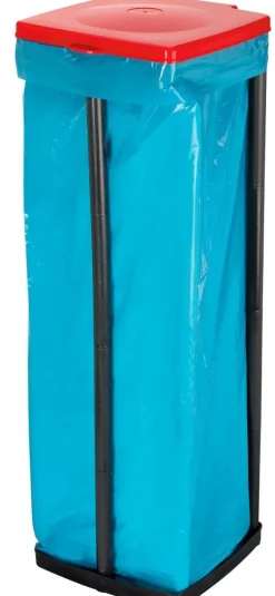 Müllsackständer sortiert B/H/L: ca. 29x75x32,5 cm