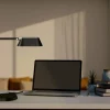 Mmoods LED-Tischlampe B/H/L: ca. 17,5x43x48 cm