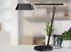 Mmoods LED-Tischlampe B/H/L: ca. 17,5x43x48 cm