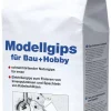 Modellgips ca. 5 kg