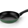 Monix Pfannenset FOREST schwarz Aluminium 3 tlg.