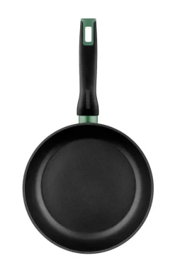 Monix Pfannenset FOREST schwarz Aluminium 3 tlg.