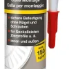 Montagekleber ca.280 ml Multi
