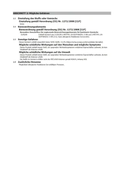Montage- und Universalkleber ca. 700 g