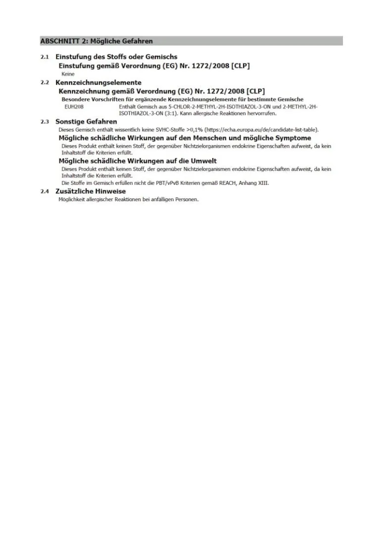Montage- und Universalkleber ca. 700 g