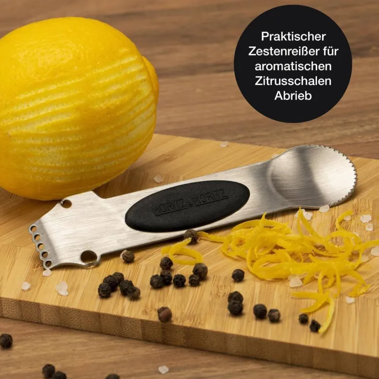 Moritz & Moritz Obstkorb weiß Metall H/D: ca. 11x25 cm