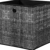 Motivbox Motivbox 1 schwarz B/H/T: ca. 32x32x32 cm