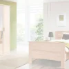 Nachtkonsole Eiche Sonoma Nachbildung B/H/T: ca. 45,2x47,6x34,1 cm
