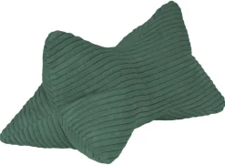 Nackenkissen Nackenkissen grün