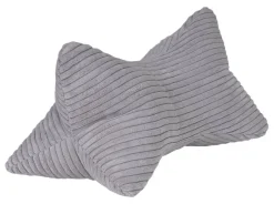 Nackenkissen Nackenkissen silber