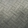 Nackenrolle Ida anthrazit Polyester L/D: ca. 40x15 cm