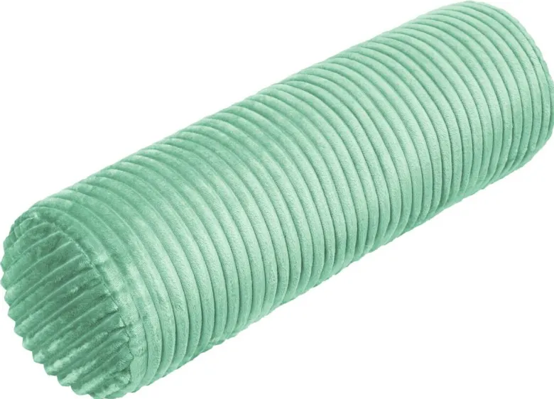 Nackenrolle mint Polyester B/D: ca. 70x22 cm