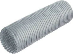 Nackenrolle silber Polyester B/D: ca. 70x22 cm