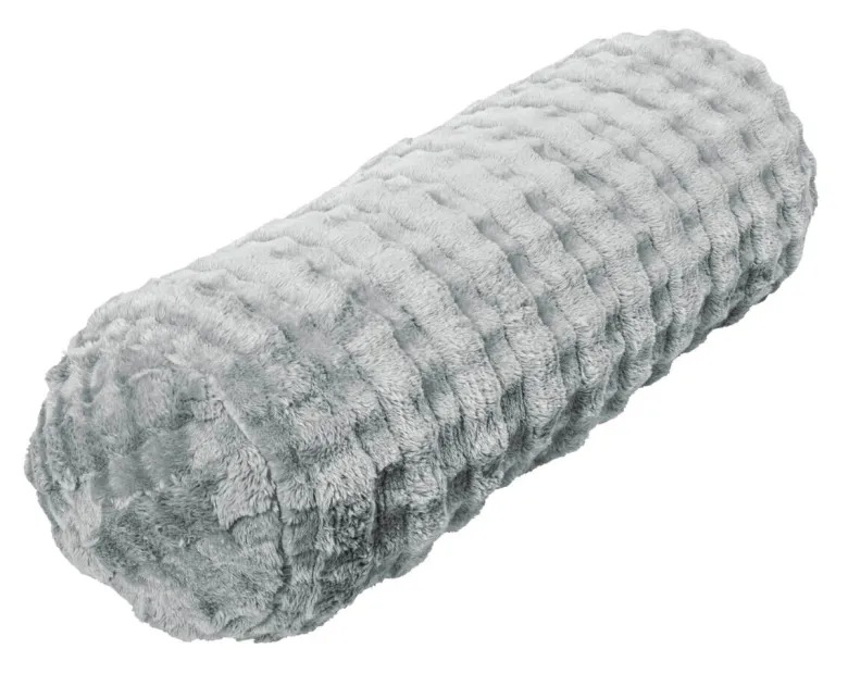 Nackenrolle stone Polyester B/D: ca. 70x22 cm