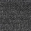 Nadelfilz Star VI schwarz B: ca. 400 cm