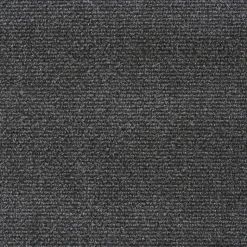 Nadelfilz Star VI schwarz B: ca. 400 cm