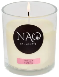 Nao Raumdüfte Duftkerze