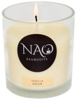 Nao Raumdüfte Duftkerze