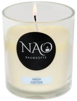 Nao Raumdüfte Duftkerze