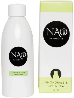 Nao Raumdüfte Duftspray-Nachfüller