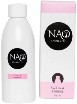 Nao Raumdüfte Duftspray-Nachfüller