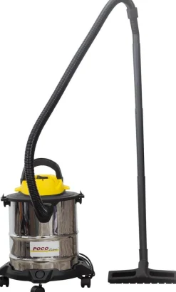 Nass-/u.Trockensauger MWD192 ca. 1400 W