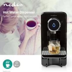 Nedis Heißwasserspender