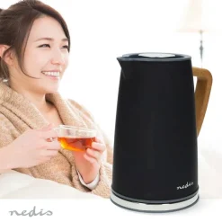 Nedis Wasserkocher