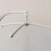 Niermann Mobilehalter für Rundstab B/H/L: ca. 11x6x35 cm