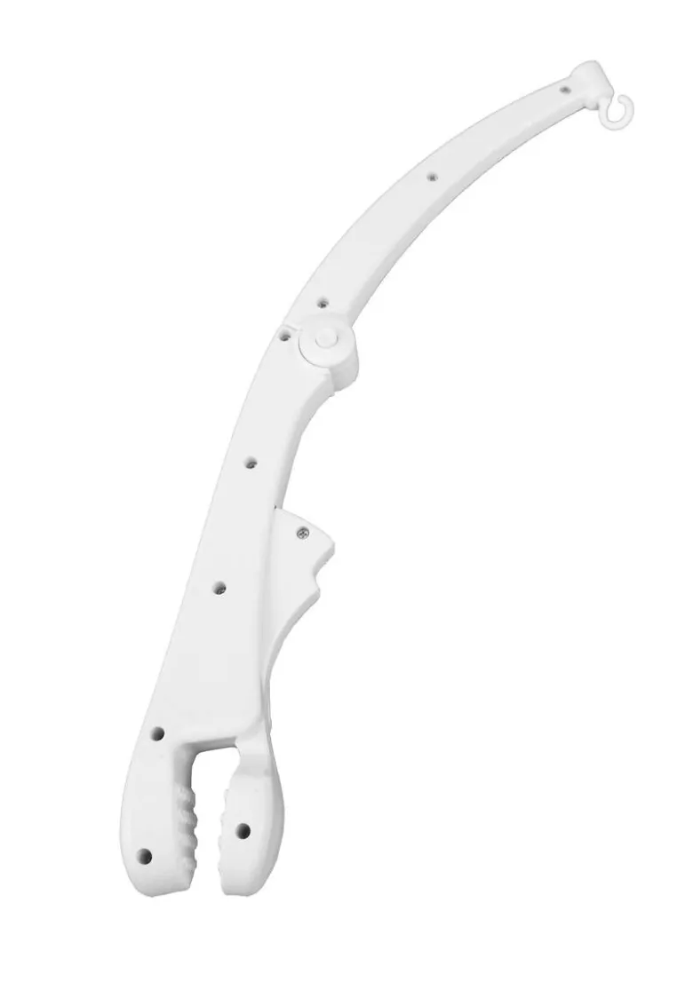Niermann Mobilehalter zum Klemmen B/H/L: ca. 11x6x35 cm